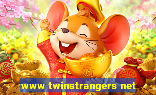 www twinstrangers net